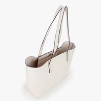 Bolso Shopping Selena Re Beige Bolso Shopping Selena Re Beige 3